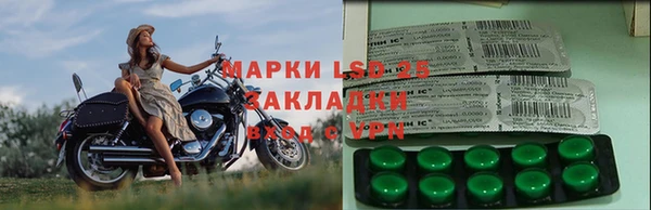 винт Абаза